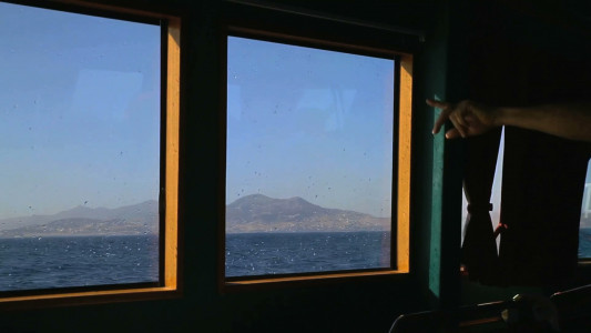 monitoring seaborders