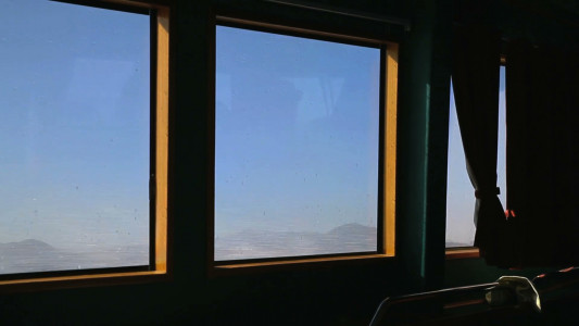 monitoring seaborders