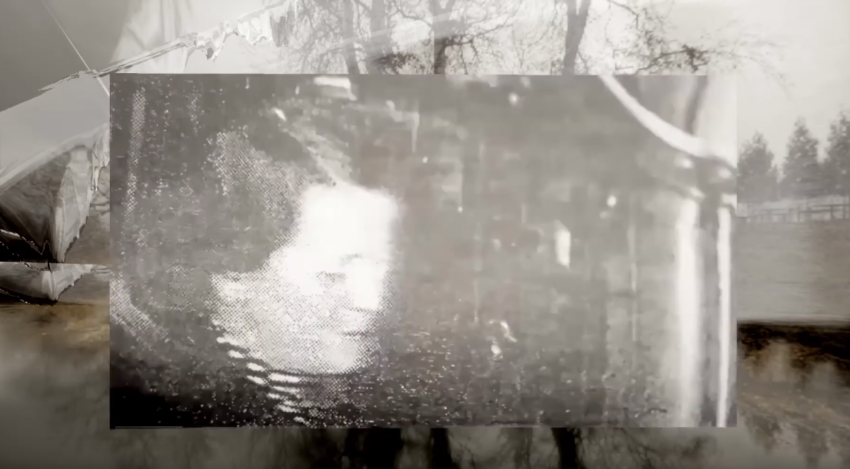 abysse (2021), still from the embedded version